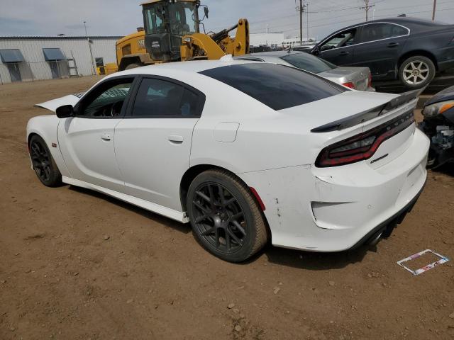 2C3CDXGJ7HH575748 Dodge Charger R/t 392