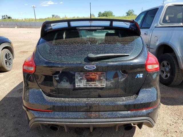 WF0DP3TH4G4113692 2016 FORD FOCUS, photo no. 6