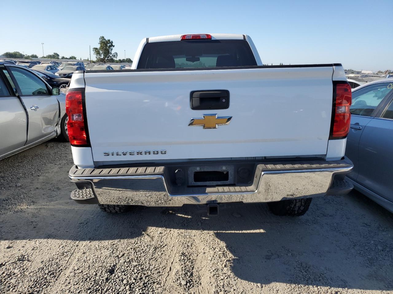 1GCVKNEC9HZ175290 CHEVROLET ALL Models 2017