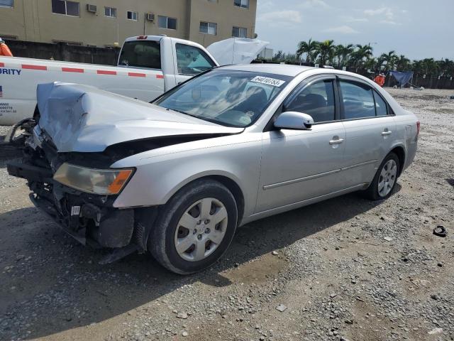 2006 Hyundai Sonata GL