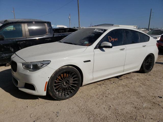 2015 BMW 535 XIGT - WBA5M4C58FD183994
