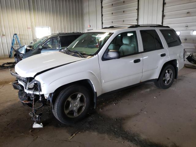 2008 Chevrolet TrailBlazer LS