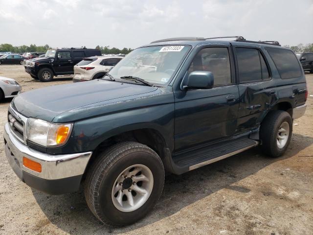 1998 Toyota 4Runner SR5