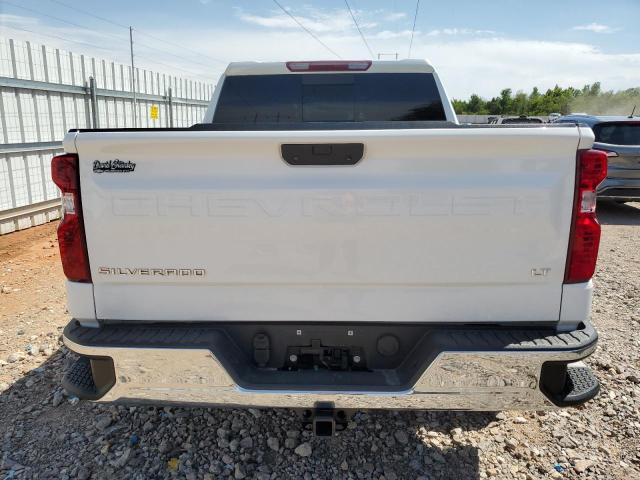 1GCPWCEDXKZ268630 CHEVROLET ALL Models 2019