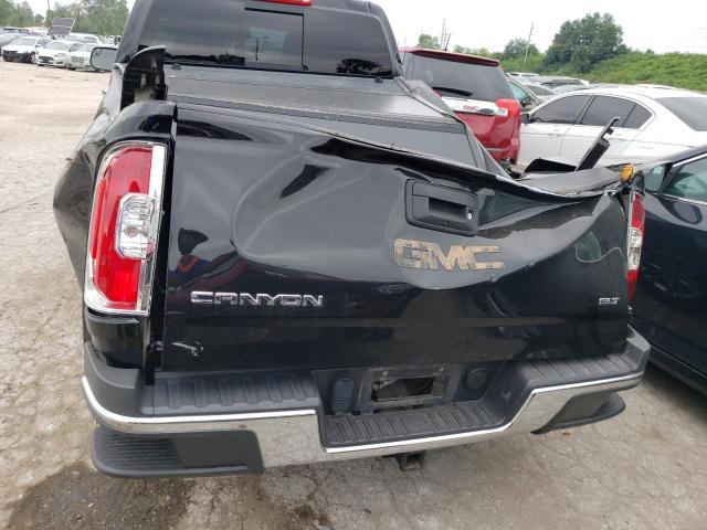 1GTG6DE30G1333276 GMC CANYON SLT