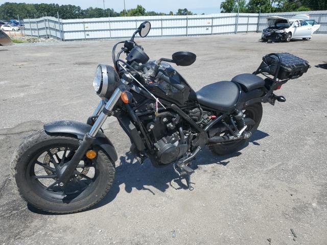 2017 HONDA CMX500 MLHPC5605H5000162