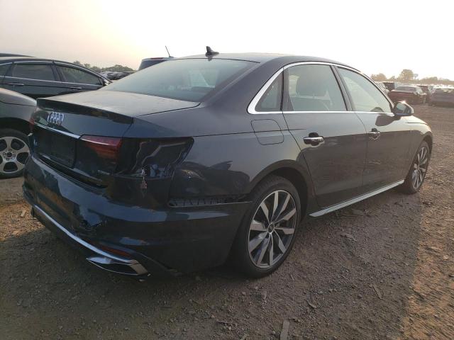 WAUBBAF43PN013788 Audi A4 PREMIUM 3