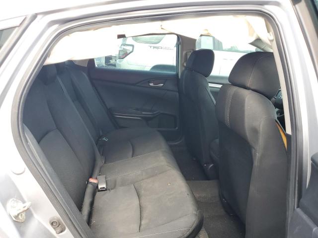 2018 HONDA CIVIC LX - 19XFC2F57JE005365