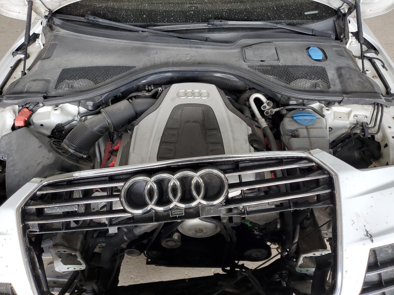 WAUWGAFC6GN179975 AUDI A7 2016