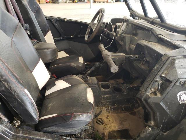 2016 POLARIS RZR XP1000 3NSVDE928GF455846