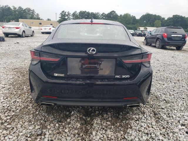 2021 LEXUS RC 300 BAS - JTHGA5BCXM5011417