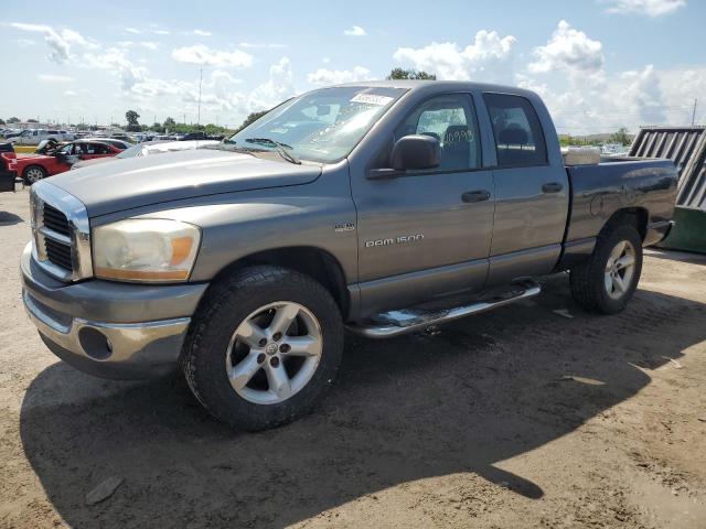 2006 Dodge Ram 1500 ST