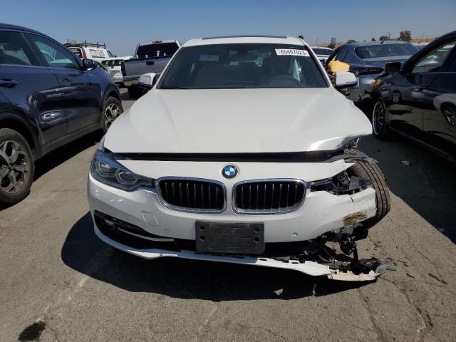 2018 BMW 330 I - WBA8B9G50JNU96941