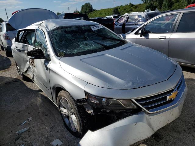 2G1125S36F9156733 Chevrolet IMPALA LT