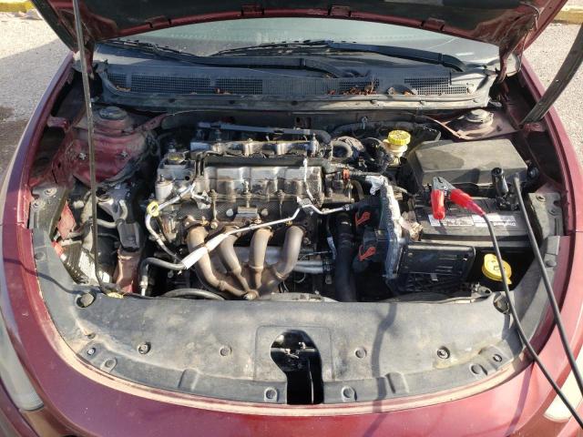 1C3CDFBB2FD238425 Dodge DART SXT