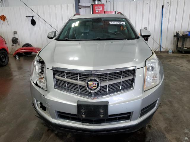 2011 Cadillac Srx VIN: 3GYFNGEY5BS679935 Lot: 64520983