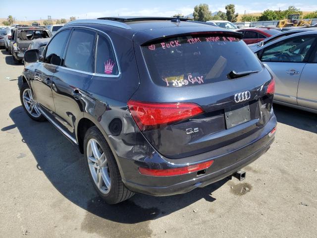 VIN WA1LFAFP1EA029928 2014 Audi Q5, Premium Plus no.2