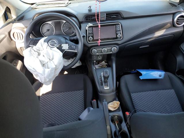 3N1CN8DVXNL821011 Nissan VERSA S