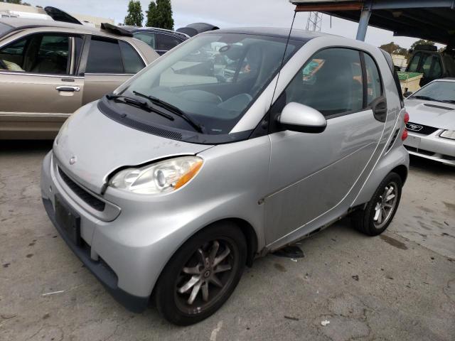 2008 smart fortwo Pure