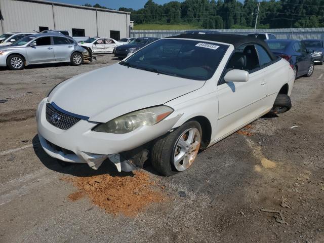 2008 Toyota Camry Solara SE