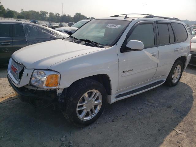 2008 GMC Envoy Denali