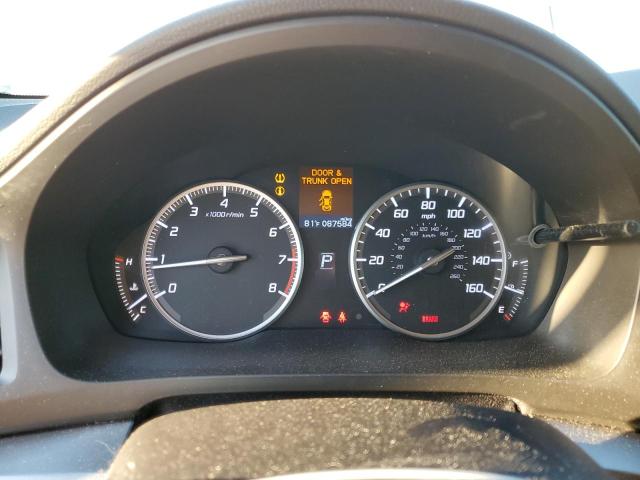 2015 ACURA ILX 20 PRE - 19VDE1F55FE007174