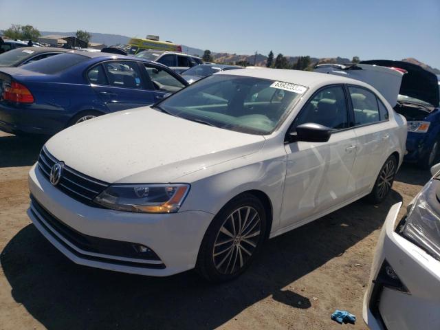 3VWD17AJ5GM305478 | 2016 VOLKSWAGEN JETTA SPOR