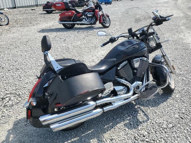 2013 VICTORY MOTORCYCLES BOARDWALK 5VPRB36N2D3019144