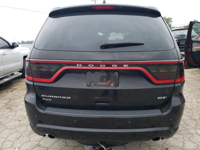 1C4RDJDG1HC796955 Dodge DURANGO GT