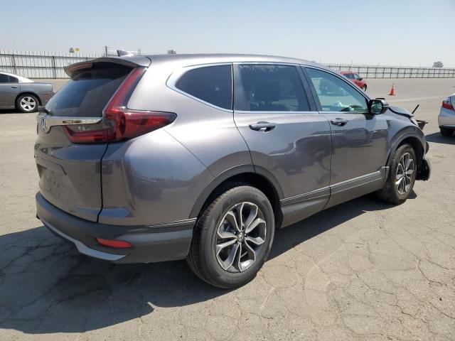 5J6RW1H82MA008200 Honda CR-V EXL