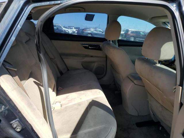 1N4AL3AP2EN337987 Nissan ALTIMA 2.5