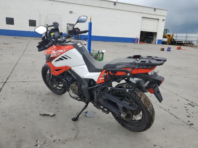 2020 SUZUKI DL1050 RC - JS1EF12E2L7100190