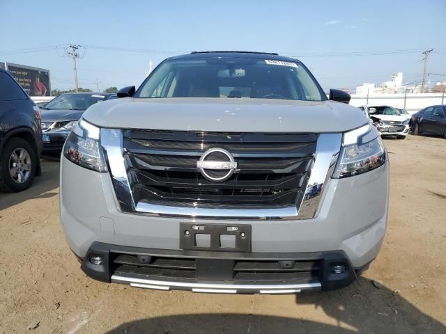 5N1DR3DK5NC214665 Nissan Pathfinder Platinum