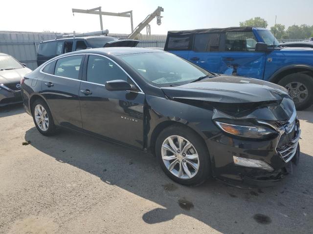 1G1ZD5STXLF065044 | 2020 CHEVROLET MALIBU LT