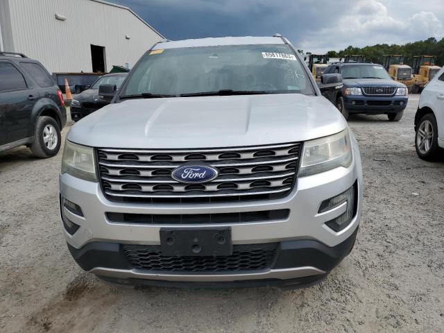 1FM5K8D8XGGB35269 | 2016 Ford explorer xlt