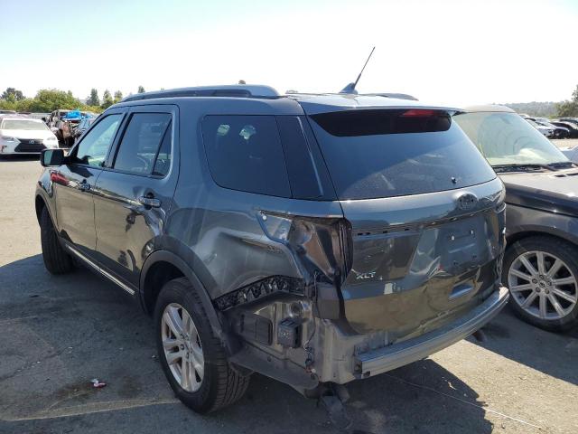 1FM5K8D84KGA96560 Ford EXPLORER XLT