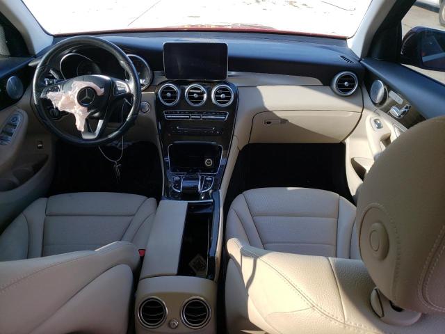 WDC0G4KB4HF142999 Mercedes-Benz Glc 300 4matic