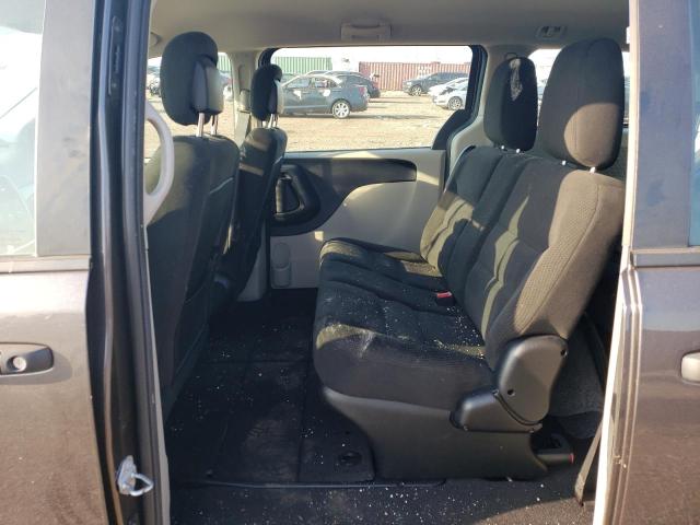 2016 DODGE GRAND CARA - 2C4RDGBG8GR398685