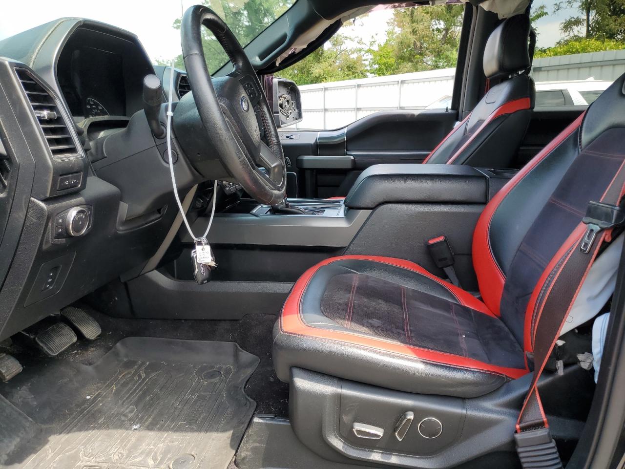 1FTEW1EG3HFA90785 FORD F-150 2017