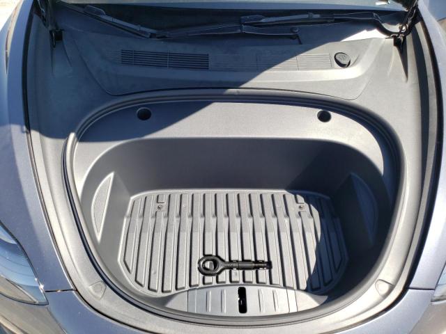 2022 TESLA MODEL 3 AW 5YJ3E1EB2NF333582