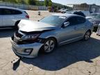 2016 KIA OPTIMA HYB - KNAGN4AD0G5092231