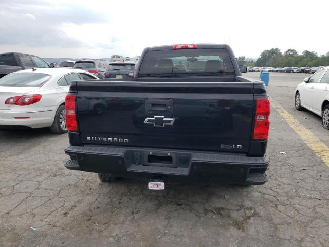 2019 CHEVROLET SILVRDO LT 2GCVKPEC9K1133472