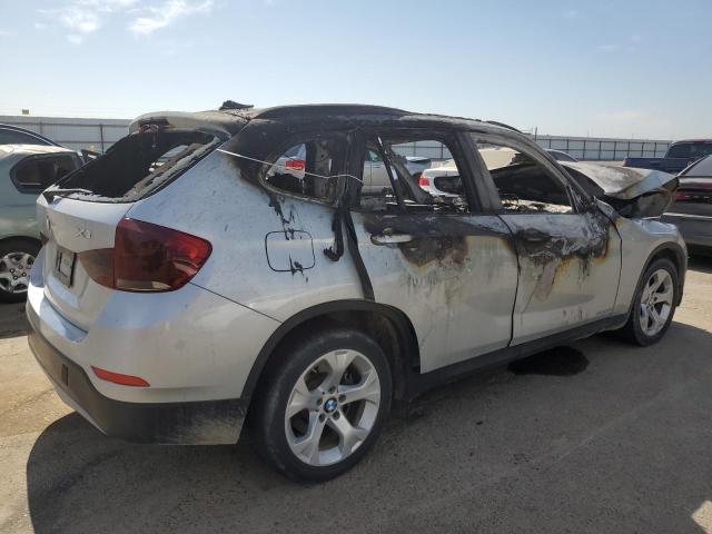 WBAVM1C50FV316403 BMW X1 Sdrive28i