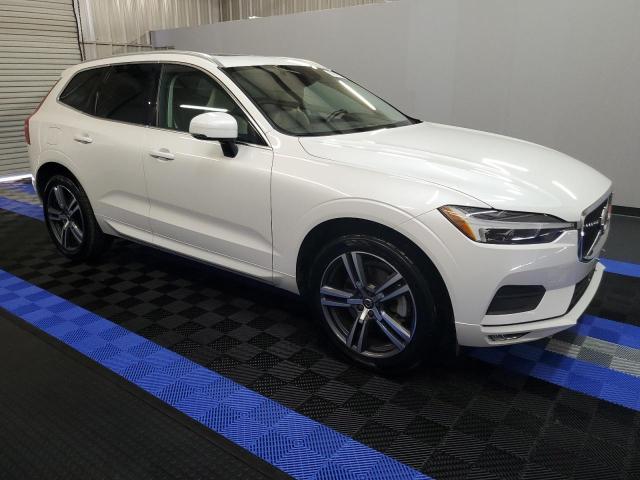 2021 VOLVO XC60 T6 MO - YV4A22RK4M1765837