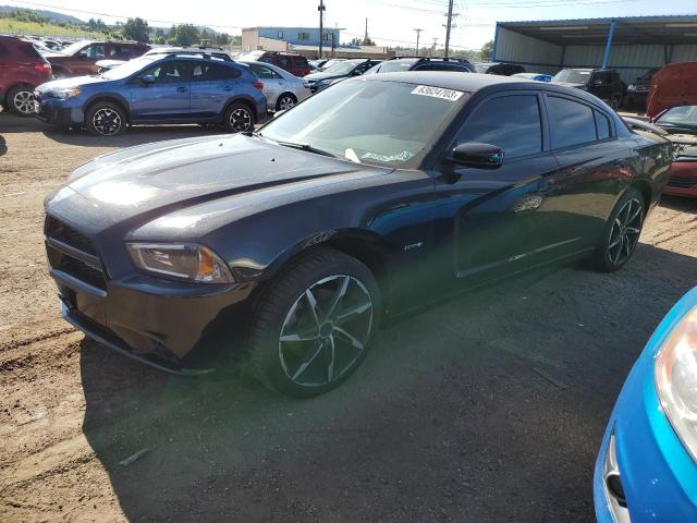 2014 Dodge Charger R/T