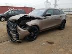 2018 LAND ROVER RANGE ROVE VIN:SALYL2RV5JA760174