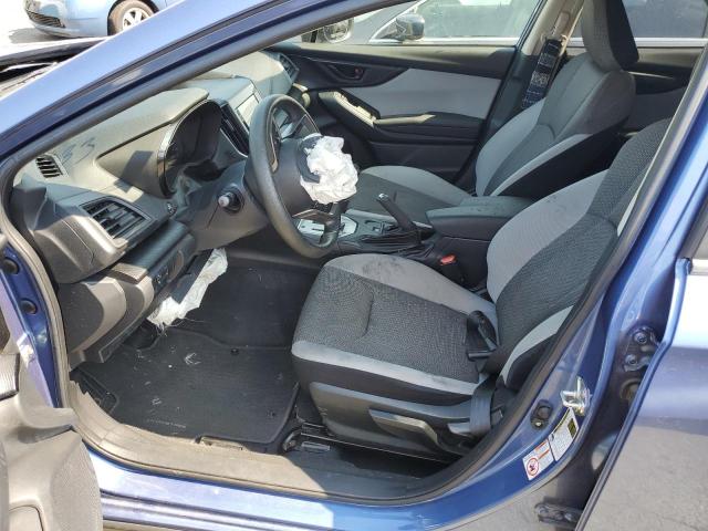 JF2GTABC5KH209999 Subaru Crosstrek