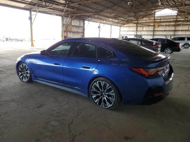 2024 BMW M440I GRAN - WBA63AW07RFR12467