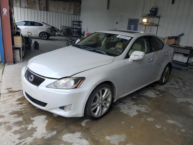 2006 Lexus IS 350 