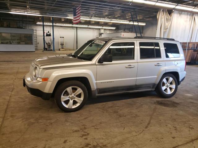 2011 Jeep Patriot Sport